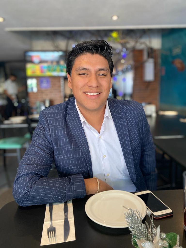 Farid Diaz Parra